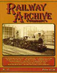 Railway Archive 17