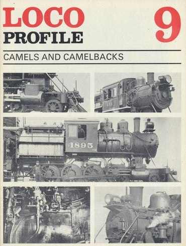 Loco Profile - Issue  9: Camels and Camelbacks