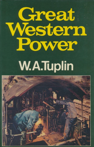 Great Western Power