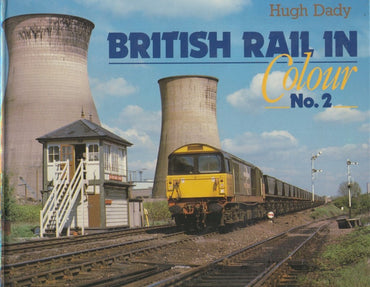 British Rail in Colour - No. 2
