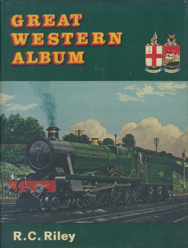 Great Western Album