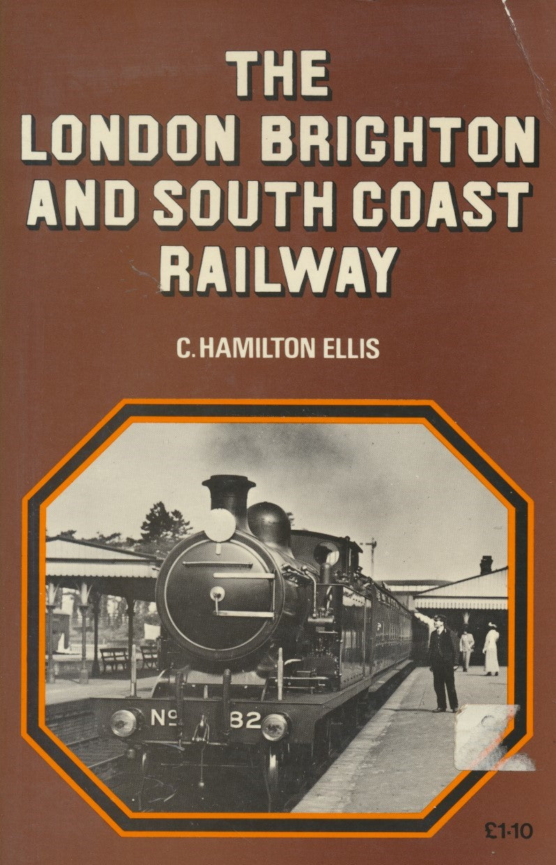 The London, Brighton and South Coast Railway