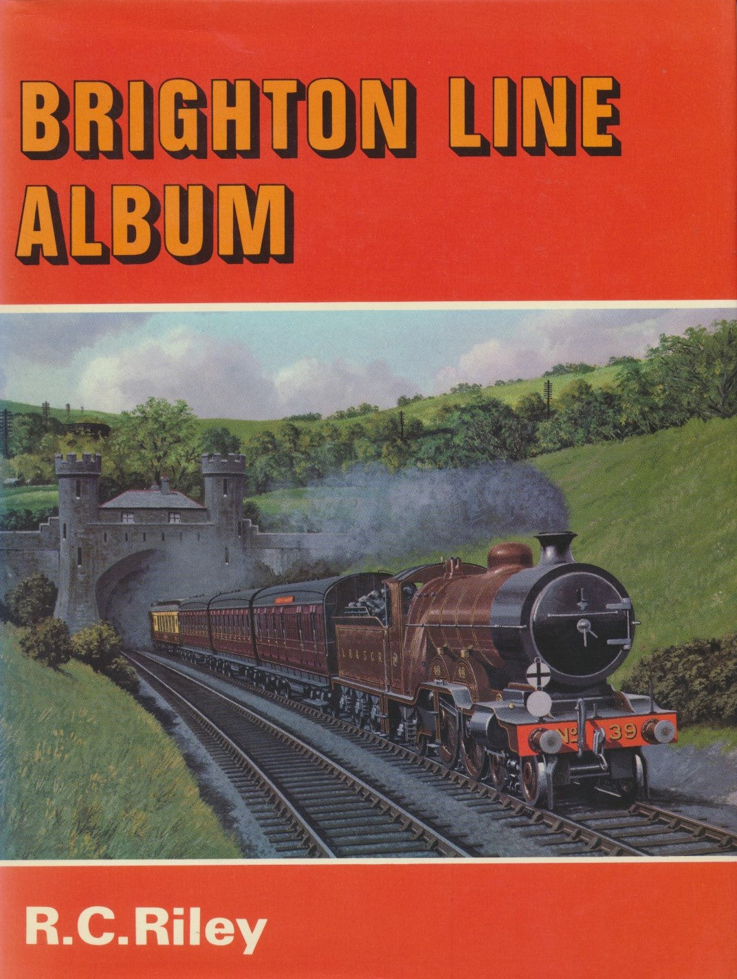 Brighton Line Album