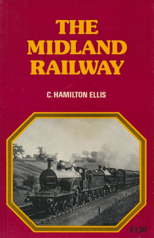 The Midland Railway (SB)