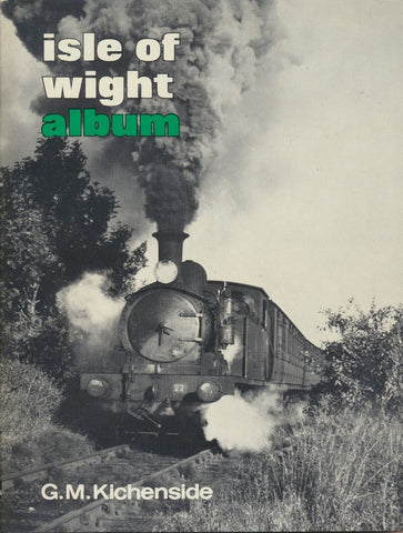 Isle of Wight Album