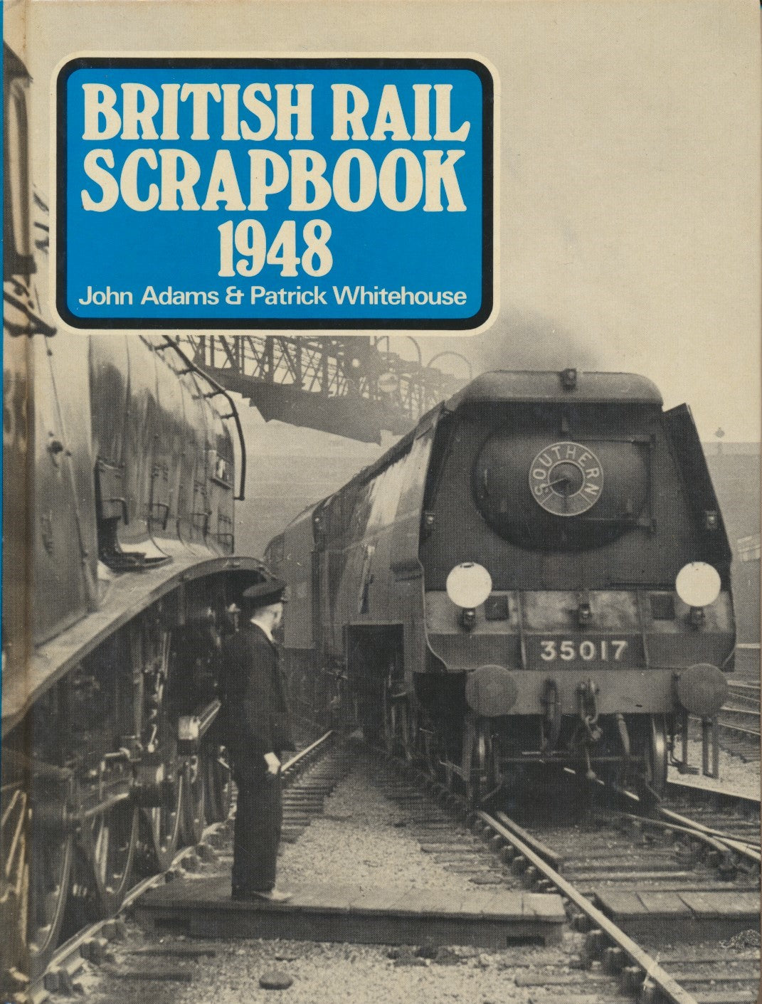 British Rail Scrapbook: 1948