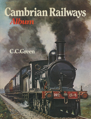 Cambrian Railways Album