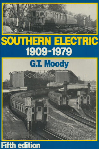 Southern Electric 1909-1979