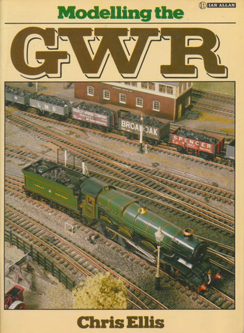 Modelling the GWR