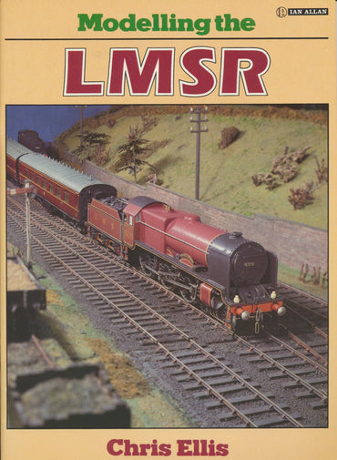 Modelling the LMSR