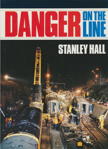 Danger on the Line