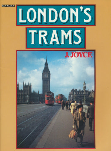 London's Trams