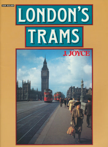 London's Trams