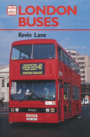 abc London Buses
