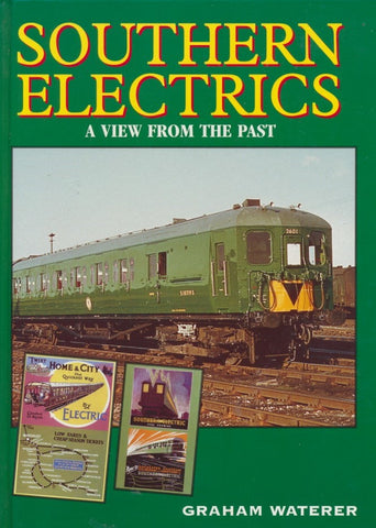 Southern Electrics - A View from the Past