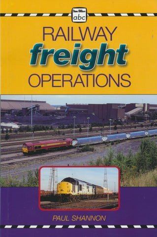 abc Railway Freight Operations