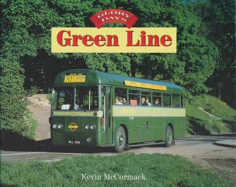 Glory Days: Green Line