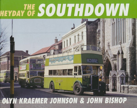 The Heyday of Southdown