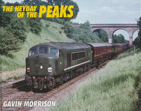 The Heyday of the Peaks