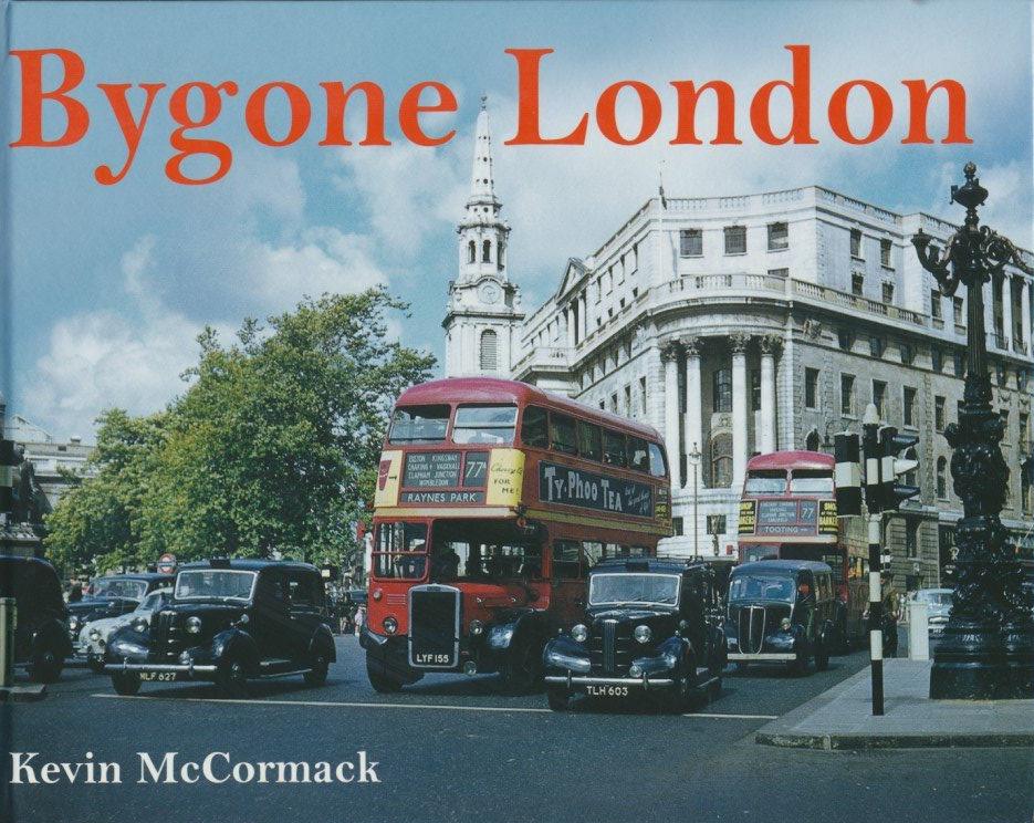 Bygone London