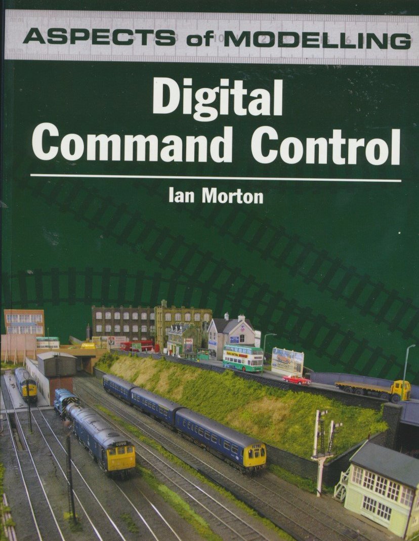 Digital Command Control (Aspects of Modelling)