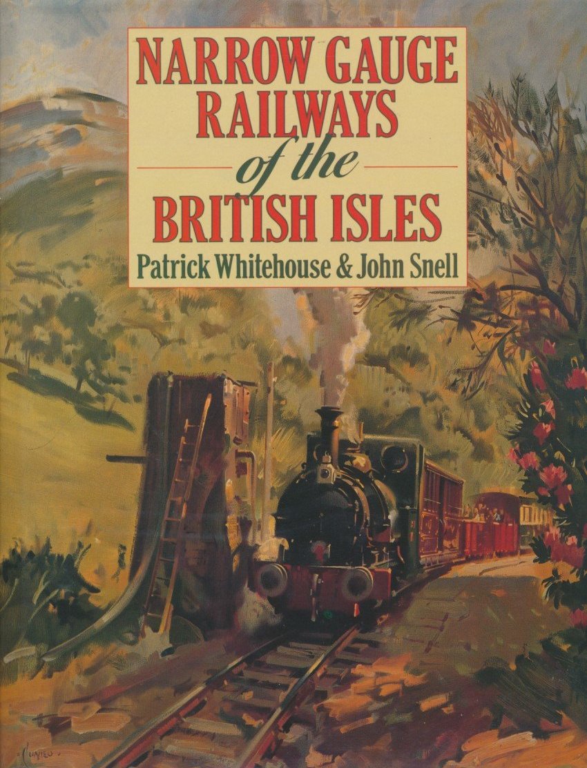 Narrow Gauge Railways of the British Isles