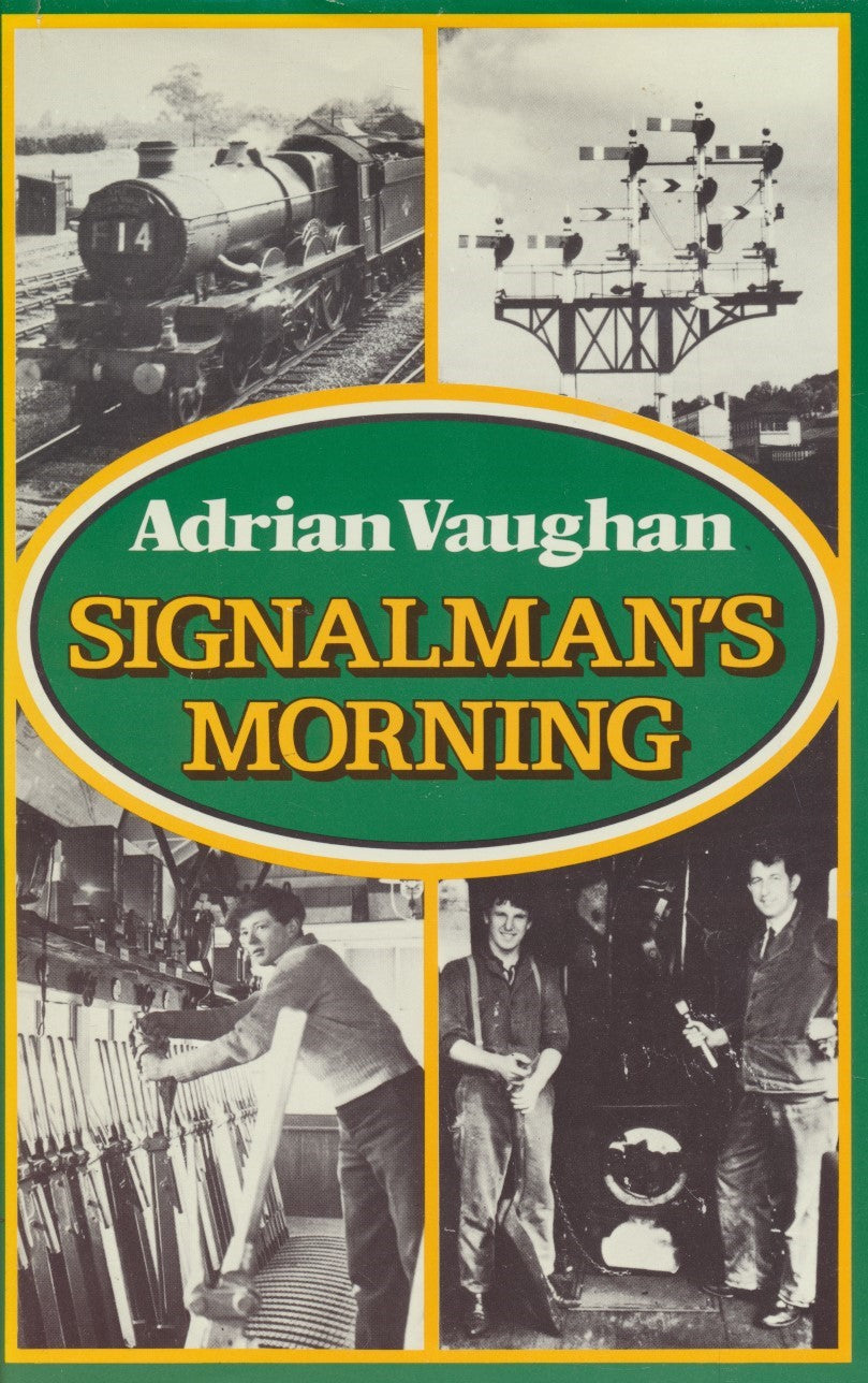 Signalman's Morning