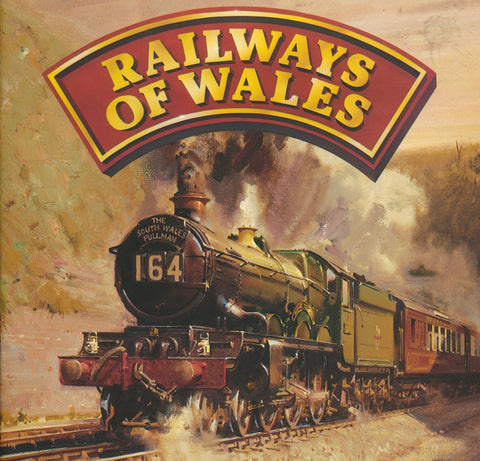Railways of Wales
