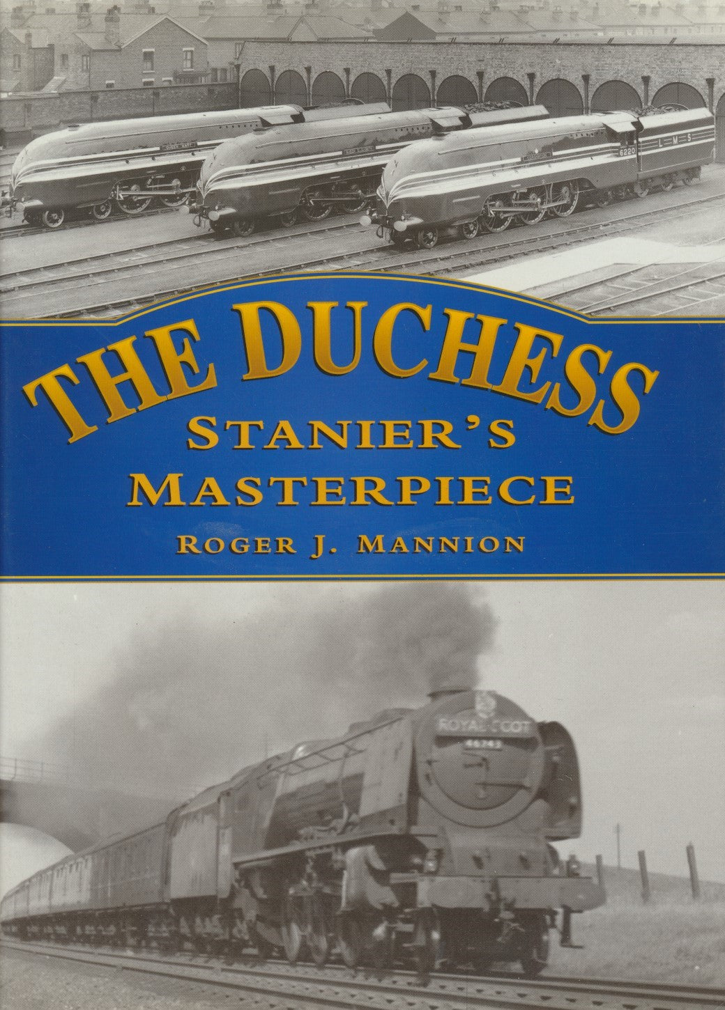 The Duchess: Stanier's Masterpiece