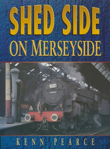 Shed Side on Merseyside