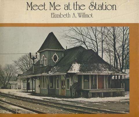 Meet Me at the Station