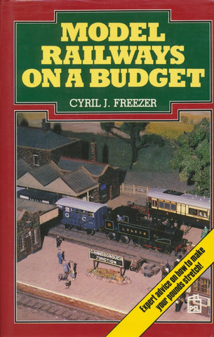 Model Railways on a Budget