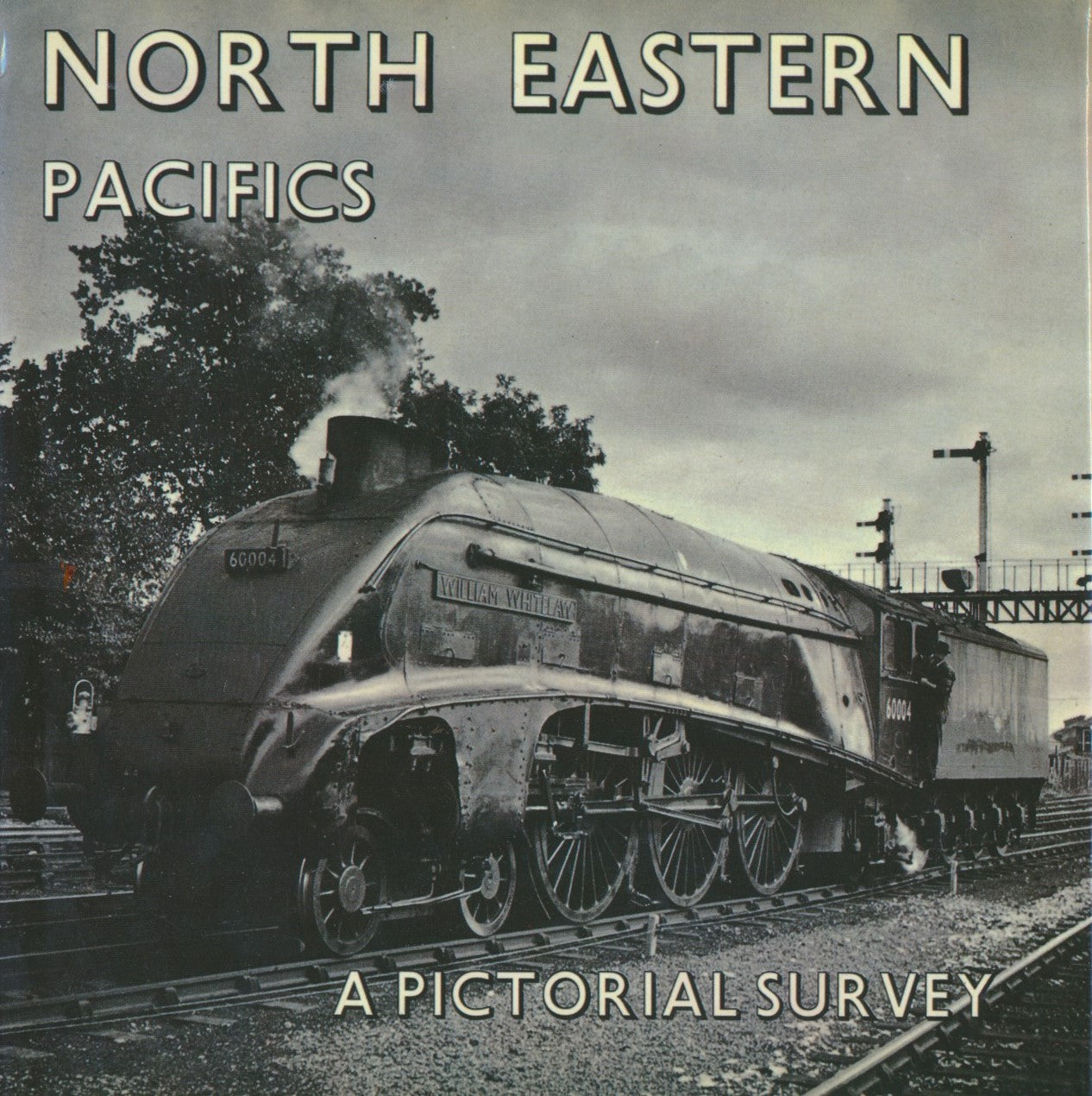North Eastern Pacifics - A Pictorial Survey