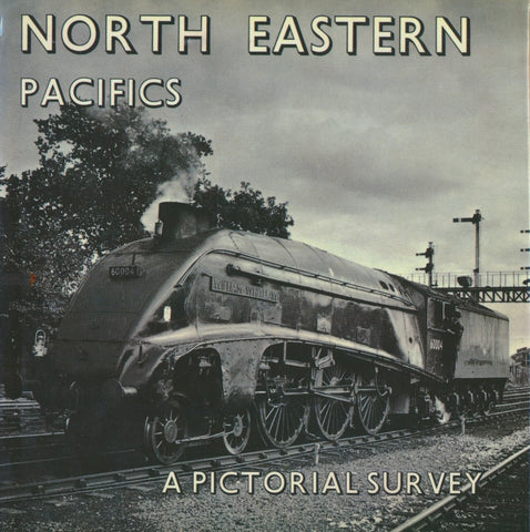 North Eastern Pacifics - A Pictorial Survey