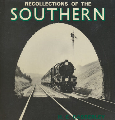 Recollections of the Southern