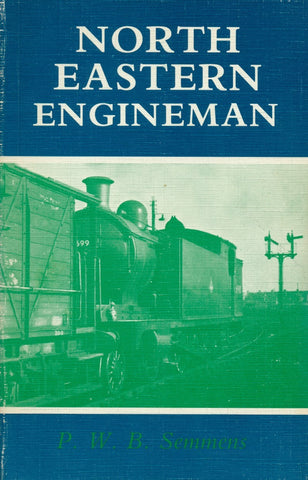North Eastern Engineman