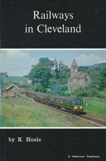 Railways in Cleveland