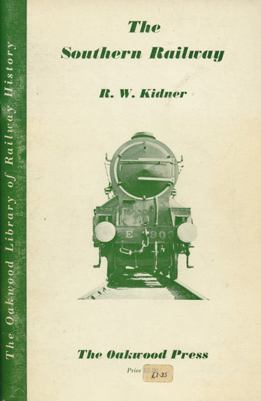 The Southern Railway (OL 56)