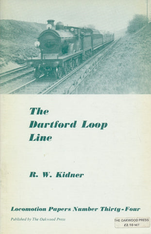 The Dartford Loop (LP 34)
