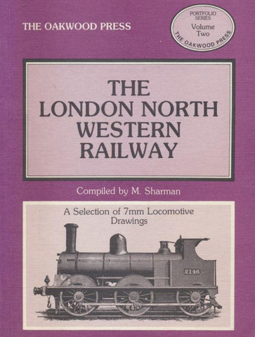 London and North Western Railway (PF 2)