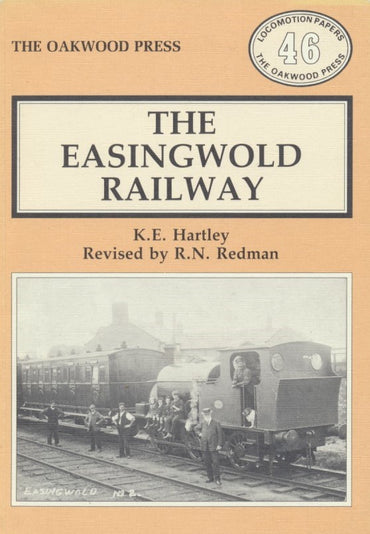 The Easingwold Railway (LP 46)