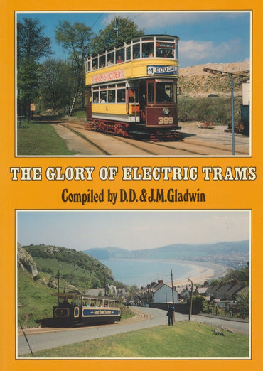 The Glory of Electric Trams (PS2)