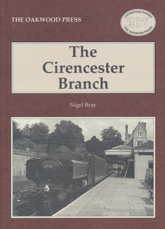 The Cirencester Branch (LP 207)