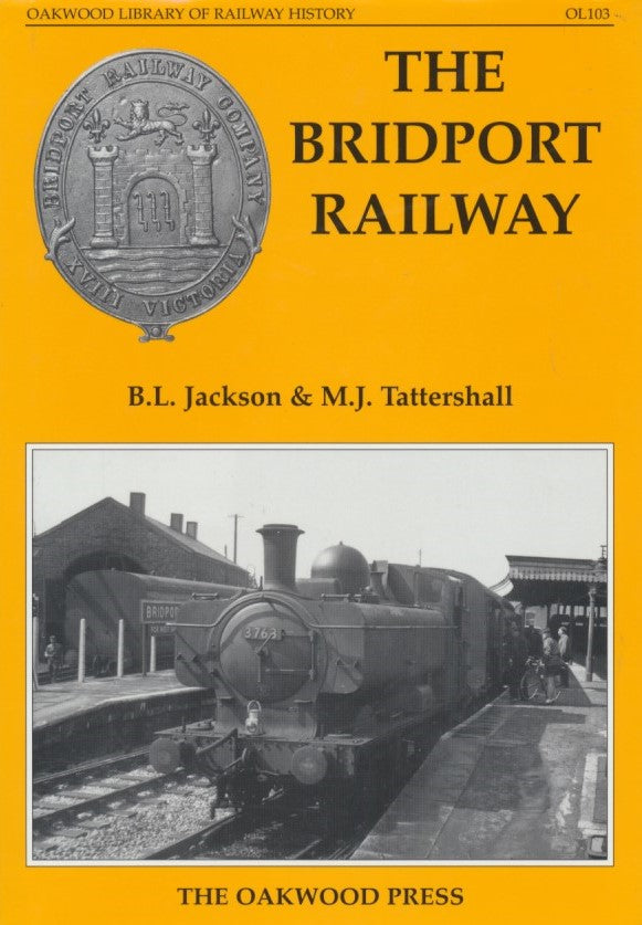 The Bridport Railway (OL103)