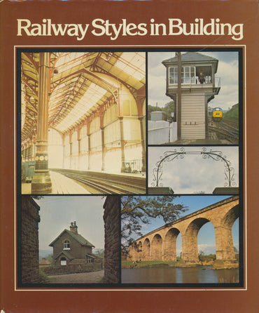 Railway Styles in Building