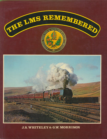 The LMS Remembered