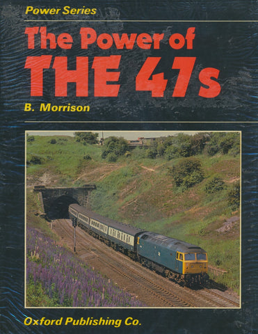 The Power of the 47s (Power Series)