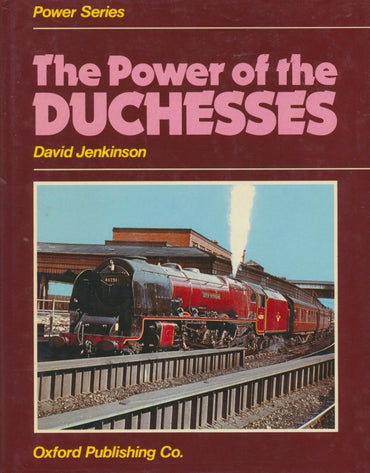 The Power of the Duchesses (Power Series)