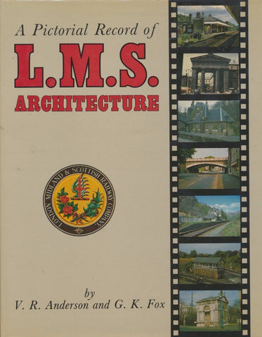 A Pictorial Record of LMS Architecture