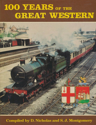 100 Years of the Great Western